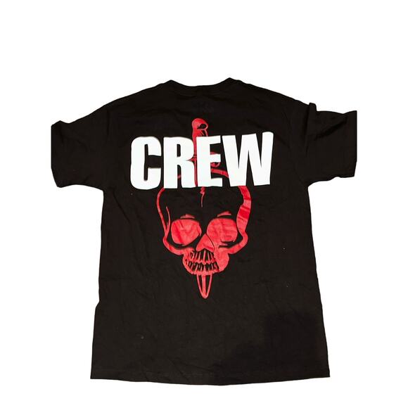 21 Savage Slaughter Gang It’s All A Blur Tour - Crew Exclusive - Picture 2 of 3